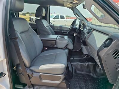 2015 Ford F-350 Super Duty 1OWNER CREW 4X4 6.7L RUNS&DRIVES GREAT! A/C COLD - Photo 38 - Woodward, OK 73801