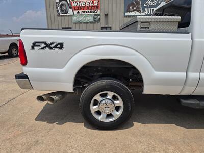 2015 Ford F-350 Super Duty 1OWNER CREW 4X4 6.7L RUNS&DRIVES GREAT! A/C COLD - Photo 64 - Woodward, OK 73801