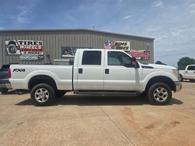 2015 Ford F-350 Super Duty 1OWNER CREW 4X4 6.7L RUNS&DRIVES GREAT! A/C COLD - Photo 70 - Woodward, OK 73801