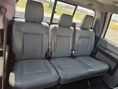 2015 Ford F-350 Super Duty 1OWNER CREW 4X4 6.7L RUNS&DRIVES GREAT! A/C COLD - Photo 20 - Woodward, OK 73801