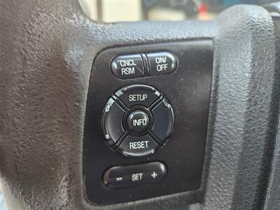 2015 Ford F-350 Super Duty 1OWNER CREW 4X4 6.7L RUNS&DRIVES GREAT! A/C COLD - Photo 26 - Woodward, OK 73801
