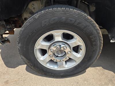 2015 Ford F-350 Super Duty 1OWNER CREW 4X4 6.7L RUNS&DRIVES GREAT! A/C COLD - Photo 59 - Woodward, OK 73801