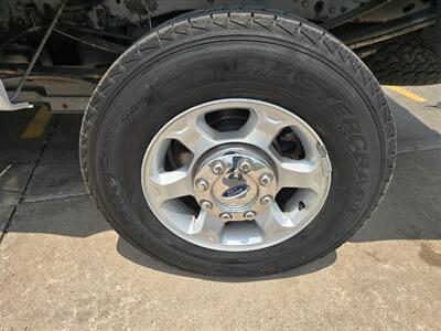 2015 Ford F-350 Super Duty 1OWNER CREW 4X4 6.7L RUNS&DRIVES GREAT! A/C COLD - Photo 60 - Woodward, OK 73801