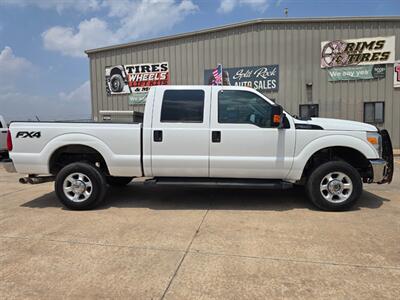 2015 Ford F-350 Super Duty 1OWNER CREW 4X4 6.7L RUNS&DRIVES GREAT! A/C COLD - Photo 68 - Woodward, OK 73801