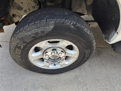 2015 Ford F-350 Super Duty 1OWNER CREW 4X4 6.7L RUNS&DRIVES GREAT! A/C COLD - Photo 57 - Woodward, OK 73801