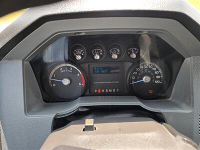 2015 Ford F-350 Super Duty 1OWNER CREW 4X4 6.7L RUNS&DRIVES GREAT! A/C COLD - Photo 15 - Woodward, OK 73801