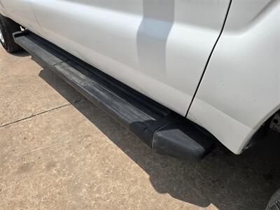 2015 Ford F-350 Super Duty 1OWNER CREW 4X4 6.7L RUNS&DRIVES GREAT! A/C COLD - Photo 52 - Woodward, OK 73801