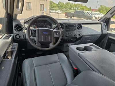 2015 Ford F-350 Super Duty 1OWNER CREW 4X4 6.7L RUNS&DRIVES GREAT! A/C COLD - Photo 31 - Woodward, OK 73801