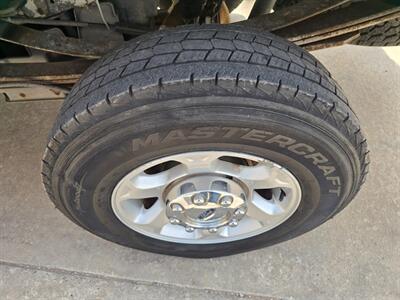 2015 Ford F-350 Super Duty 1OWNER CREW 4X4 6.7L RUNS&DRIVES GREAT! A/C COLD - Photo 54 - Woodward, OK 73801