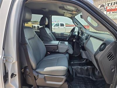 2015 Ford F-350 Super Duty 1OWNER CREW 4X4 6.7L RUNS&DRIVES GREAT! A/C COLD - Photo 19 - Woodward, OK 73801
