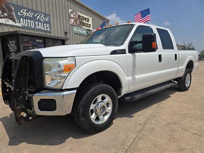 2015 Ford F-350 Super Duty 1OWNER CREW 4X4 6.7L RUNS&DRIVES GREAT! A/C COLD - Photo 67 - Woodward, OK 73801