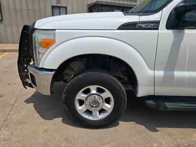 2015 Ford F-350 Super Duty 1OWNER CREW 4X4 6.7L RUNS&DRIVES GREAT! A/C COLD - Photo 62 - Woodward, OK 73801