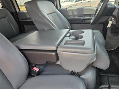 2015 Ford F-350 Super Duty 1OWNER CREW 4X4 6.7L RUNS&DRIVES GREAT! A/C COLD - Photo 41 - Woodward, OK 73801