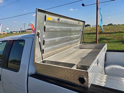 2014 Ford F-150 4X4 1OWNER 3.7L RUNS&DRIVES GREAT A/C BED-LINER - Photo 57 - Woodward, OK 73801