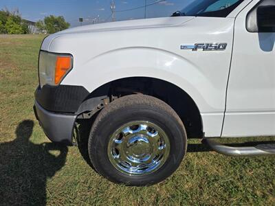 2014 Ford F-150 4X4 1OWNER 3.7L RUNS&DRIVES GREAT A/C BED-LINER - Photo 61 - Woodward, OK 73801