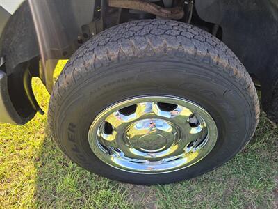 2014 Ford F-150 4X4 1OWNER 3.7L RUNS&DRIVES GREAT A/C BED-LINER - Photo 51 - Woodward, OK 73801