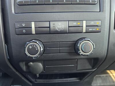 2014 Ford F-150 4X4 1OWNER 3.7L RUNS&DRIVES GREAT A/C BED-LINER - Photo 24 - Woodward, OK 73801