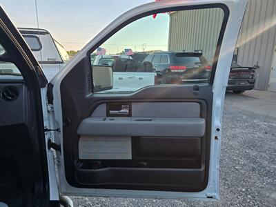 2014 Ford F-150 4X4 1OWNER 3.7L RUNS&DRIVES GREAT A/C BED-LINER - Photo 38 - Woodward, OK 73801