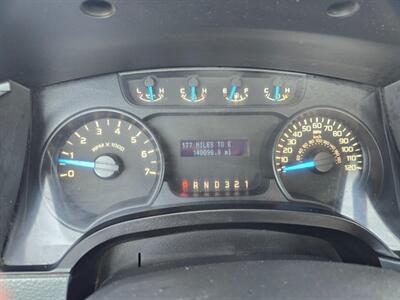 2014 Ford F-150 4X4 1OWNER 3.7L RUNS&DRIVES GREAT A/C BED-LINER - Photo 13 - Woodward, OK 73801