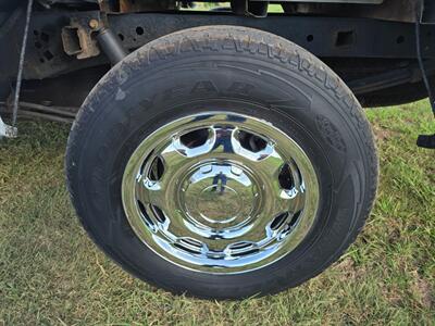 2014 Ford F-150 4X4 1OWNER 3.7L RUNS&DRIVES GREAT A/C BED-LINER - Photo 52 - Woodward, OK 73801