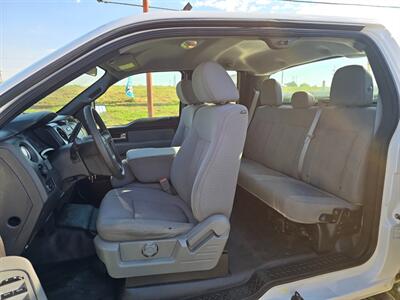 2014 Ford F-150 4X4 1OWNER 3.7L RUNS&DRIVES GREAT A/C BED-LINER - Photo 32 - Woodward, OK 73801
