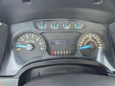 2014 Ford F-150 4X4 1OWNER 3.7L RUNS&DRIVES GREAT A/C BED-LINER - Photo 27 - Woodward, OK 73801