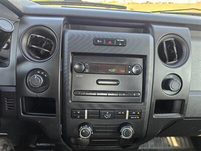 2014 Ford F-150 4X4 1OWNER 3.7L RUNS&DRIVES GREAT A/C BED-LINER - Photo 18 - Woodward, OK 73801