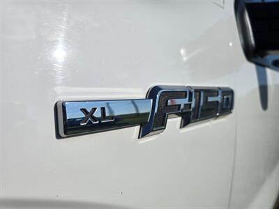 2014 Ford F-150 4X4 1OWNER 3.7L RUNS&DRIVES GREAT A/C BED-LINER - Photo 58 - Woodward, OK 73801