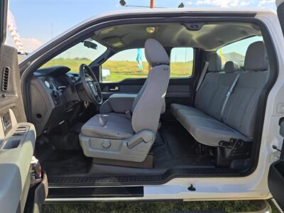 2014 Ford F-150 4X4 1OWNER 3.7L RUNS&DRIVES GREAT A/C BED-LINER - Photo 15 - Woodward, OK 73801