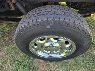 2014 Ford F-150 4X4 1OWNER 3.7L RUNS&DRIVES GREAT A/C BED-LINER - Photo 50 - Woodward, OK 73801