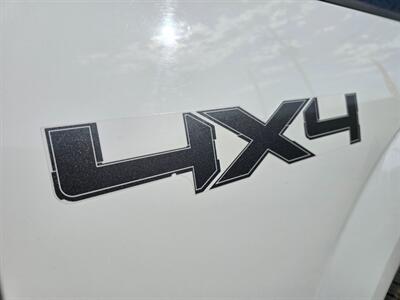 2014 Ford F-150 4X4 1OWNER 3.7L RUNS&DRIVES GREAT A/C BED-LINER - Photo 8 - Woodward, OK 73801