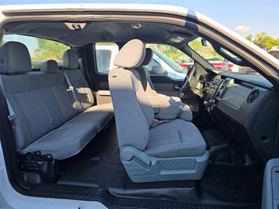 2014 Ford F-150 4X4 1OWNER 3.7L RUNS&DRIVES GREAT A/C BED-LINER - Photo 33 - Woodward, OK 73801