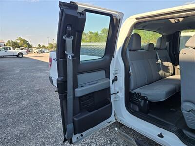 2014 Ford F-150 4X4 1OWNER 3.7L RUNS&DRIVES GREAT A/C BED-LINER - Photo 40 - Woodward, OK 73801