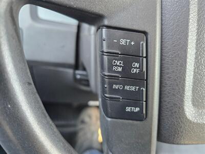 2014 Ford F-150 4X4 1OWNER 3.7L RUNS&DRIVES GREAT A/C BED-LINER - Photo 21 - Woodward, OK 73801