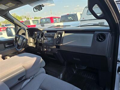 2014 Ford F-150 4X4 1OWNER 3.7L RUNS&DRIVES GREAT A/C BED-LINER - Photo 29 - Woodward, OK 73801