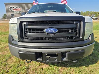 2014 Ford F-150 4X4 1OWNER 3.7L RUNS&DRIVES GREAT A/C BED-LINER - Photo 69 - Woodward, OK 73801