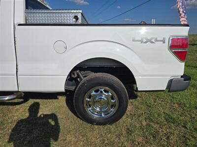 2014 Ford F-150 4X4 1OWNER 3.7L RUNS&DRIVES GREAT A/C BED-LINER - Photo 62 - Woodward, OK 73801