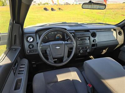 2014 Ford F-150 4X4 1OWNER 3.7L RUNS&DRIVES GREAT A/C BED-LINER - Photo 28 - Woodward, OK 73801