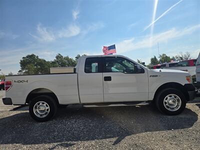 2014 Ford F-150 4X4 1OWNER 3.7L RUNS&DRIVES GREAT A/C BED-LINER - Photo 69 - Woodward, OK 73801