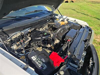 2014 Ford F-150 4X4 1OWNER 3.7L RUNS&DRIVES GREAT A/C BED-LINER - Photo 56 - Woodward, OK 73801