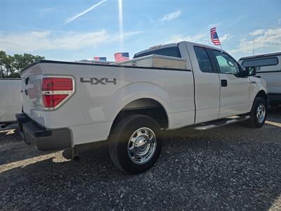 2014 Ford F-150 4X4 1OWNER 3.7L RUNS&DRIVES GREAT A/C BED-LINER - Photo 71 - Woodward, OK 73801