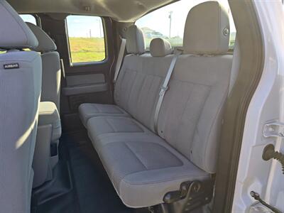 2014 Ford F-150 4X4 1OWNER 3.7L RUNS&DRIVES GREAT A/C BED-LINER - Photo 35 - Woodward, OK 73801