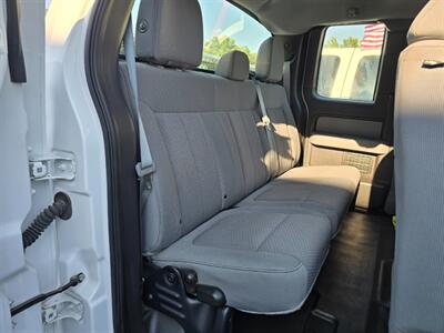 2014 Ford F-150 4X4 1OWNER 3.7L RUNS&DRIVES GREAT A/C BED-LINER - Photo 34 - Woodward, OK 73801