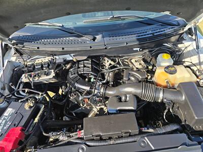 2014 Ford F-150 4X4 1OWNER 3.7L RUNS&DRIVES GREAT A/C BED-LINER - Photo 55 - Woodward, OK 73801