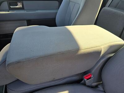 2014 Ford F-150 4X4 1OWNER 3.7L RUNS&DRIVES GREAT A/C BED-LINER - Photo 31 - Woodward, OK 73801