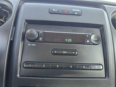 2014 Ford F-150 4X4 1OWNER 3.7L RUNS&DRIVES GREAT A/C BED-LINER - Photo 23 - Woodward, OK 73801