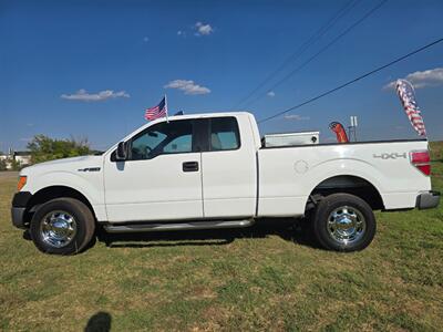 2014 Ford F-150 4X4 1OWNER 3.7L RUNS&DRIVES GREAT A/C BED-LINER - Photo 67 - Woodward, OK 73801