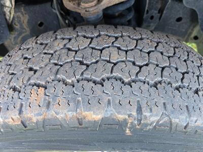 2014 Ford F-150 4X4 1OWNER 3.7L RUNS&DRIVES GREAT A/C BED-LINER - Photo 45 - Woodward, OK 73801