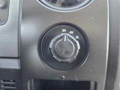 2014 Ford F-150 4X4 1OWNER 3.7L RUNS&DRIVES GREAT A/C BED-LINER - Photo 19 - Woodward, OK 73801
