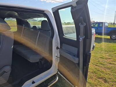 2014 Ford F-150 4X4 1OWNER 3.7L RUNS&DRIVES GREAT A/C BED-LINER - Photo 41 - Woodward, OK 73801